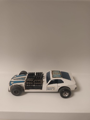 Ford mustang politoys - ford,