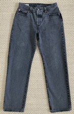 Levi's Jeans Womens W28 L32