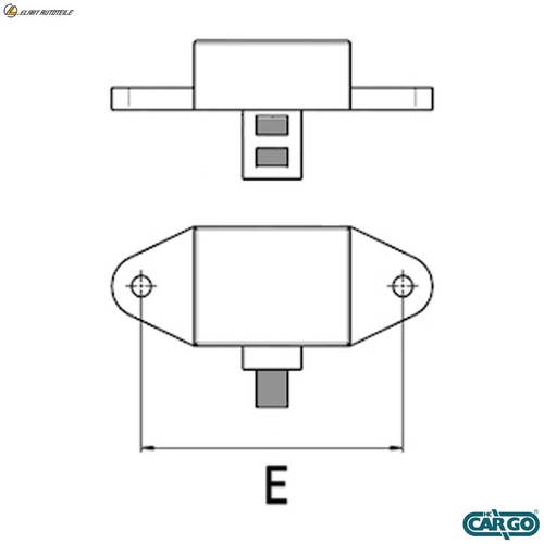 Regolatore generatore 032 - generatore,
