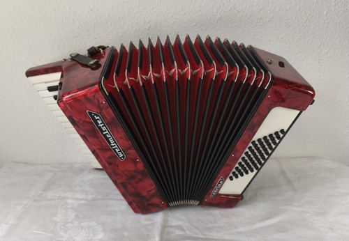 Fisarmonica per pianoforte - ,