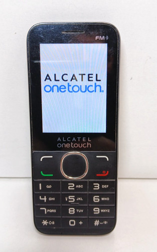 Telefono cellulare alcatel one - telefono,