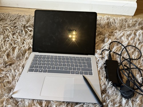 Microsoft surface laptop - microsoft,