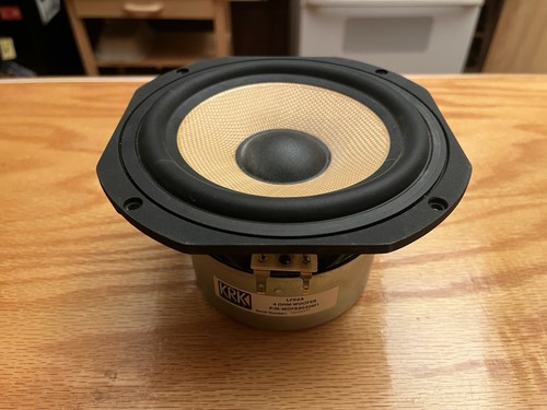 Krk vxt6 solo - krk,