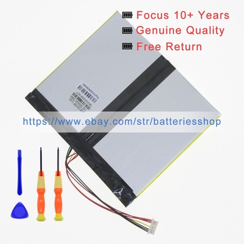 Original 5000mah 38wh kuu - 5000mah,