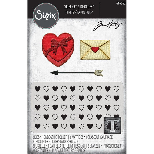 Fustelle big shot sizzix - big,