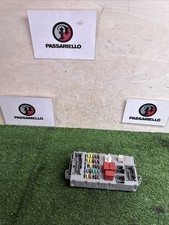 CENTRALINA PORTAFUSIBILI LANCIA DELTA 1.6 DISEL 2008-2012 