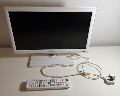 Samsung ue19d4010nw hd - samsung,