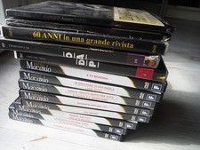 lotto DVD Teatro – Macario