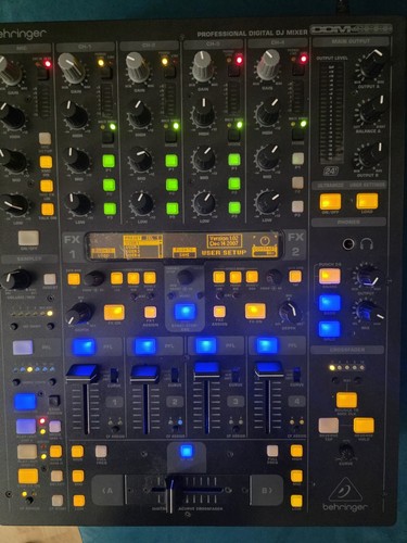 Mixer behringer - mixer,