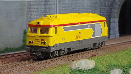 Piko 95175 locomotive - piko,