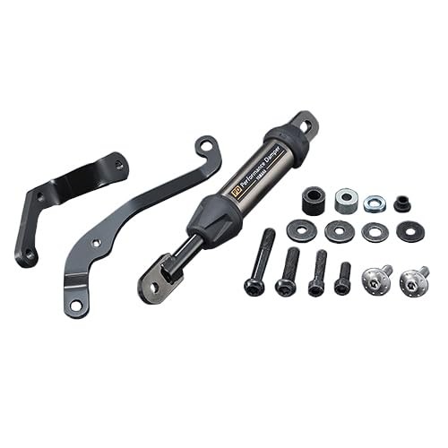 Yamaha performance damper for - yamaha,