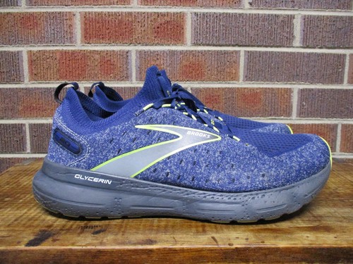 Brooks uomo glycerin - uomo, 20