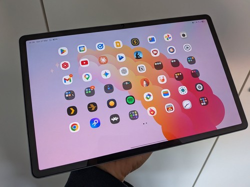 Samsung galaxy tab s10 - galaxy,