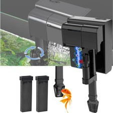 Filtro Hang on Filtro a