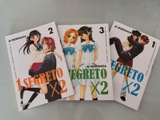 1 SEGRETO X 2 SEQUENZA