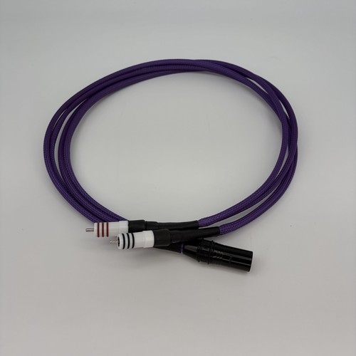 Chord company indigo - indigo, 2rca