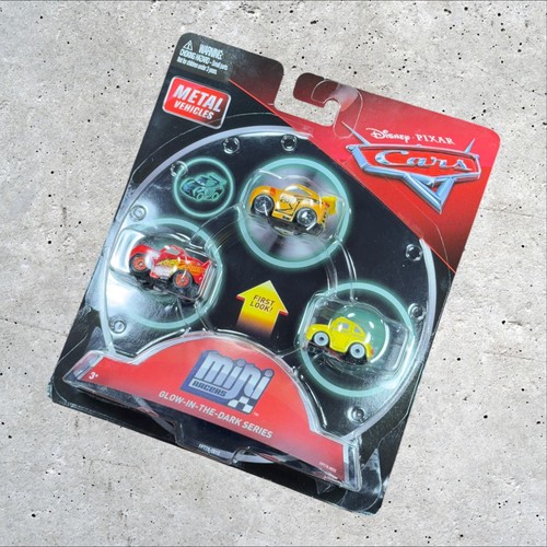 Disney pixar cars mini - pixar,