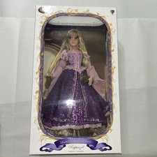 Disney Store Raperonzolo