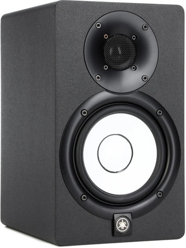 Yamaha hs5 inch - yamaha, 5