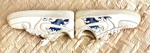 Scarpe nike air force - scarpe,