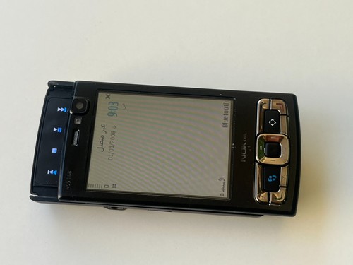 Cellulare originale nokia n95 - cellulare,