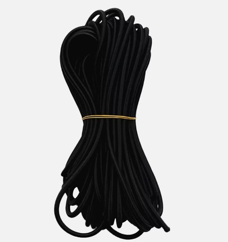 Cordoncino elastico antiurto - , 6