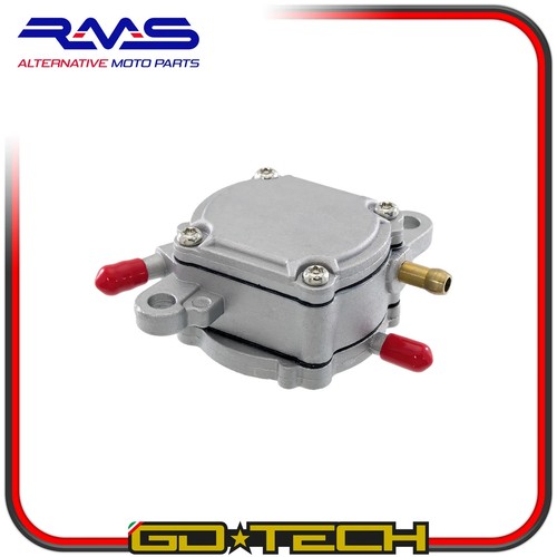 Pompa benzina kymco agility - benzina,