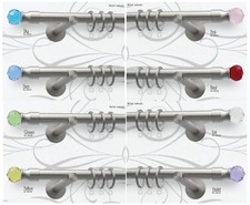 Bastone moderno per Tenda in