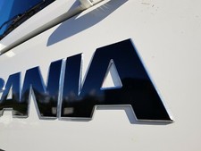 Griglia anteriore Scania R/S