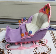 Barbie schiaccianoci marzapane - barbie,