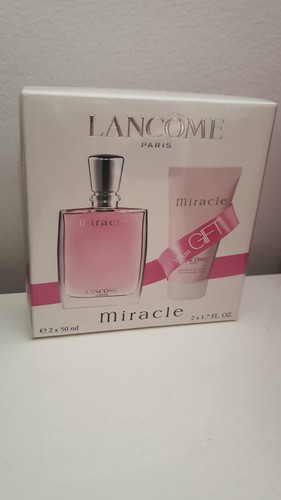 Miracle lancome edp - lancome, vapo