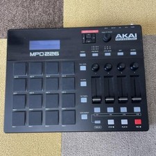 AKAI Professional MPD226 USB