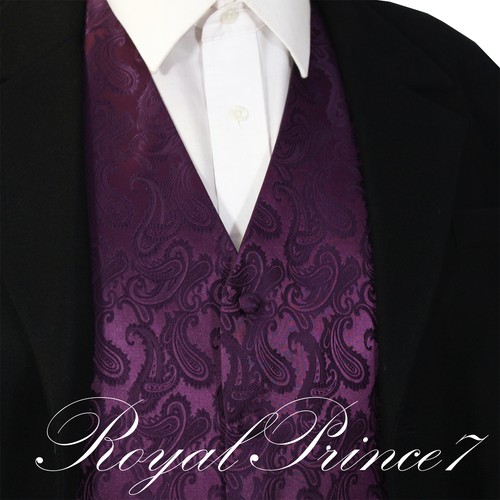 Abito vestito smoking - , paisley