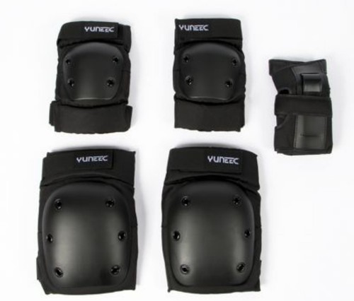 Yuneec set protezioni - yuneec,