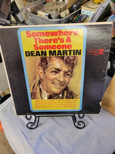 Dean martin somewhere - somewhere, a