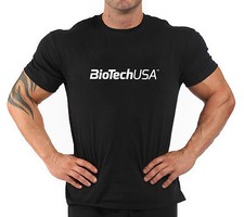 T-Shirt Bodybuilding Fitness