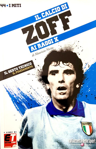 Miti del calcio - i,