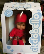 CICCIOBELLO ELEGANCE VESTITO