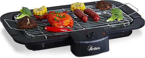 Barbecue elettrico senza - |,