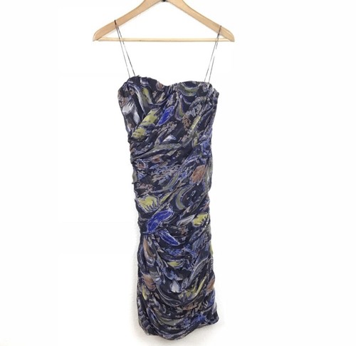 Abito blumarine senza - blumarine, 38