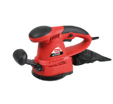 Levigatrice rotorbitale