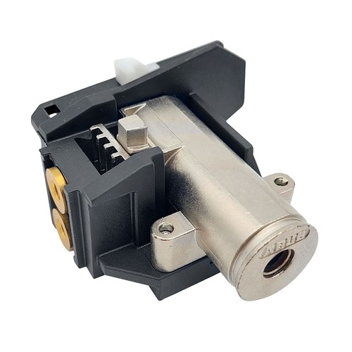 Lucchetto batteria abus - lucchetto,