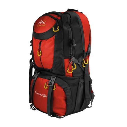 Zaino trekking litri - zaino, 50