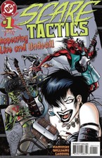 Scare tactics 1 12 - (1996),