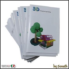 LIBRO BOOK SCHEMI DISEGNI