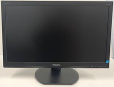 Monitor philips 231s4q - philips,