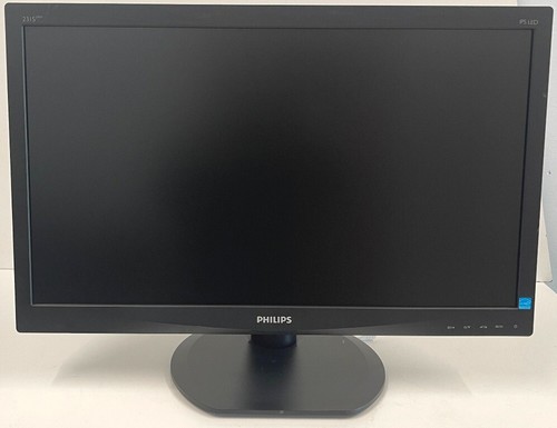 Monitor philips 231s4q - 231s4q, lcd
