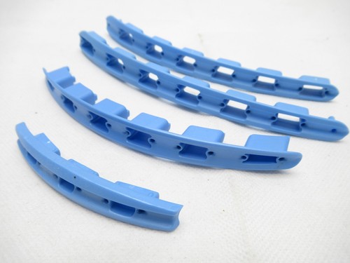 Inserti foro blu pezzo - inserti, e