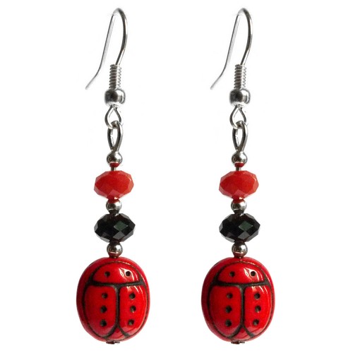 Boucles oreilles créateur - d'oreilles,