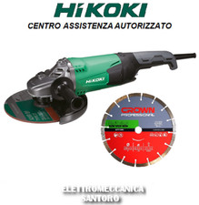 SMERIGLIATRICE ANGOLARE G23SW2